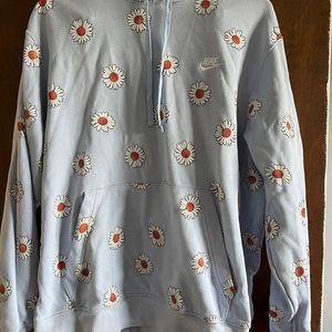 Nike Daisy hoodie